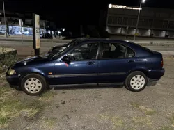 Honda Civic 1.4i