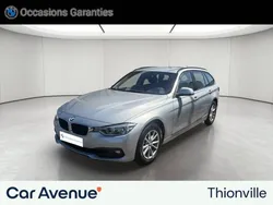 BMW Touring 320i xDrive 184 ch BVA8 Lounge