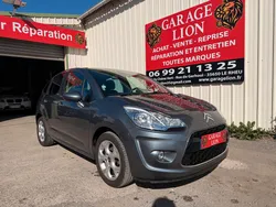 CITROEN C3 1.4i 95 CV BVA
