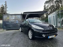 Peugeot 207 CC 1.6 HDi FAP Sport