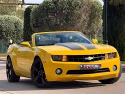 CHEVROLET Camaro 6.2 Cabrio