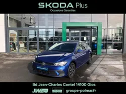 Volkswagen Polo 1.0 TSI 95ch Life Plus