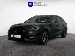 SEAT Leon SP 2.0 TDI 110kW DSG S&S FR XS
