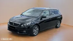 Peugeot 308 SW PureTech 110 Stop & Start Allure