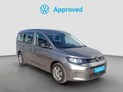 VOLKSWAGEN Caddy Maxi 2.0TDI Origin DSG 122