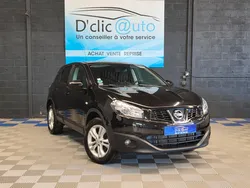 NISSAN QASHQAI 1.6 DCI 130ch ACENTA CARPLAY/ANDROID AUTO