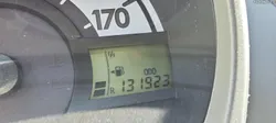 Peugeot 107 Black Silver