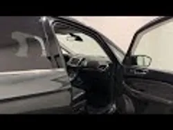 Ford Galaxy 2.0 TDCi Titanium