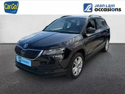 Skoda Karoq 1.5 TSI 150 ch ACT Business