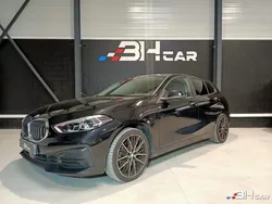 Bmw Serie 1 1.5 116 D 115 DKG BVA