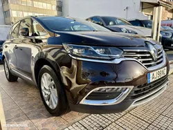 Renault Espace 1.6 dCi Zen EDC