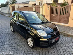 Fiat Panda 1.2 Pop