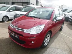 Citroën C3 Feel Edition