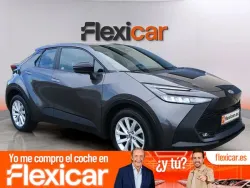 TOYOTA C-HR 140H Active