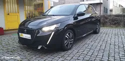 Peugeot 208 1.2 PureTech Allure Pack