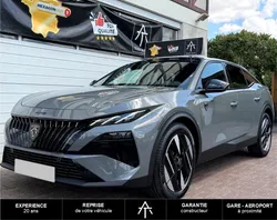 Peugeot 408 HYBRID 145CH GT EXCLUSIVE E-DCS6