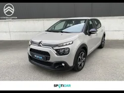 Citroen C3 1.2 PureTech 83ch S&S Feel Pack