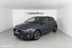 Hyundai i20 1.2 Comfort