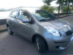 Toyota Yaris 1.0