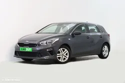 Kia Ceed 1.0 T-GDI Sport