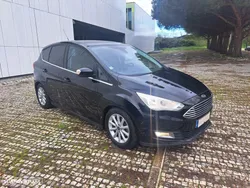 Ford C-Max 1.5 TDCi Titanium S/S