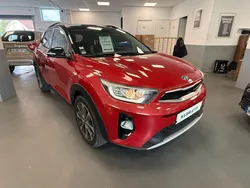KIA STONIC 1.0 T-GDI 120 ch Design - 1re main - suivi complet