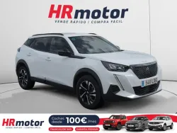 PEUGEOT 2008 1.5BlueHDi S&S Active Pack 110