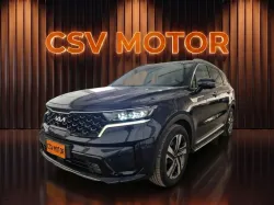 KIA Sorento 1.6 T-GDi HEV Emotion 4x4