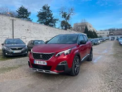 Peugeot 3008 ii 1.2 puretech 130 s&s allure business automatique