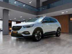 Opel grandland x 1.5 d 130 ch-business edition 4x2 bva-attelage-camera recul-demarage sans cle-