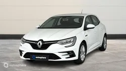 Renault Mégane Véhicule utilitaire ou Société 1.5 Blue dCi 115ch Air Nav