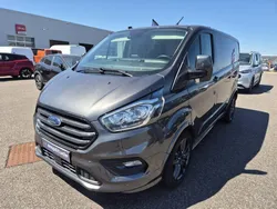 Ford Transit Custom Fg 290 L1H1 2.0 EcoBlue 170 S&S Sport BVA6