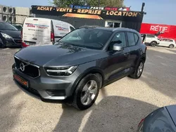 Volvo XC40 D3 150 ch Momentum