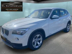 Bmw x1 sdrive 116d premiere garantie 12 mois