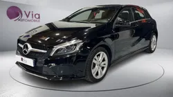 Mercedes CLASSE A 160 SENSATION