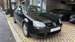 Volkswagen Golf de 2008