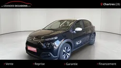 Citroën C3 BHDI 100 S&S BVM6 SHINE EXP