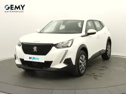 PEUGEOT 2008 BlueHDi 110 S&S BVM6 Active
