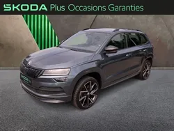 Skoda Karoq 1.5 TSI ACT 150ch Sportline DSG Euro6ap