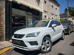 SEAT ATECA 2.0 TDI 150 DSG7 4Drive FR 1e Main / Entretien Volkswagen