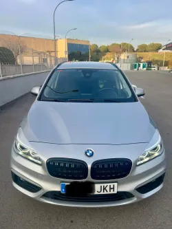 BMW 218 218d Gran Tourer