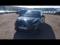 Peugeot 208 1.5 BlueHDi 100ch S&S GT