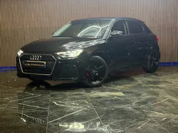 AUDI A1 SPORTBACK 25 TFSI 95 ch S tronic 7 Advanced 2