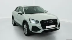Audi Q2 35 TDI 150 S tronic 7 quattro Design Luxe