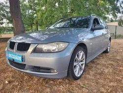 Bmw serie 3 e91 touring 320 d 2.0 d150 ch toit panoramique