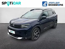 Citroën C5 Aircross Hybride 136 e-DCS6 Max