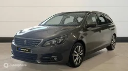 Peugeot 308 Sw 1.2 PureTech 130ch 6.c S&S Allure