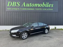 Citroen c5 2.0 hdi 1160 fap exclusive