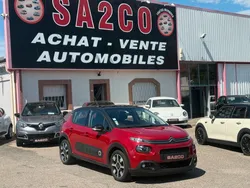 CITROEN C3 1.2 PureTech 110ch S&S Shine EAT6 * KIT DISTRIBUTIO NEUF
