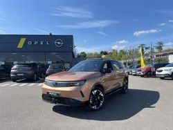 Opel Grandland Electric 213ch Batterie 73 kWh GS